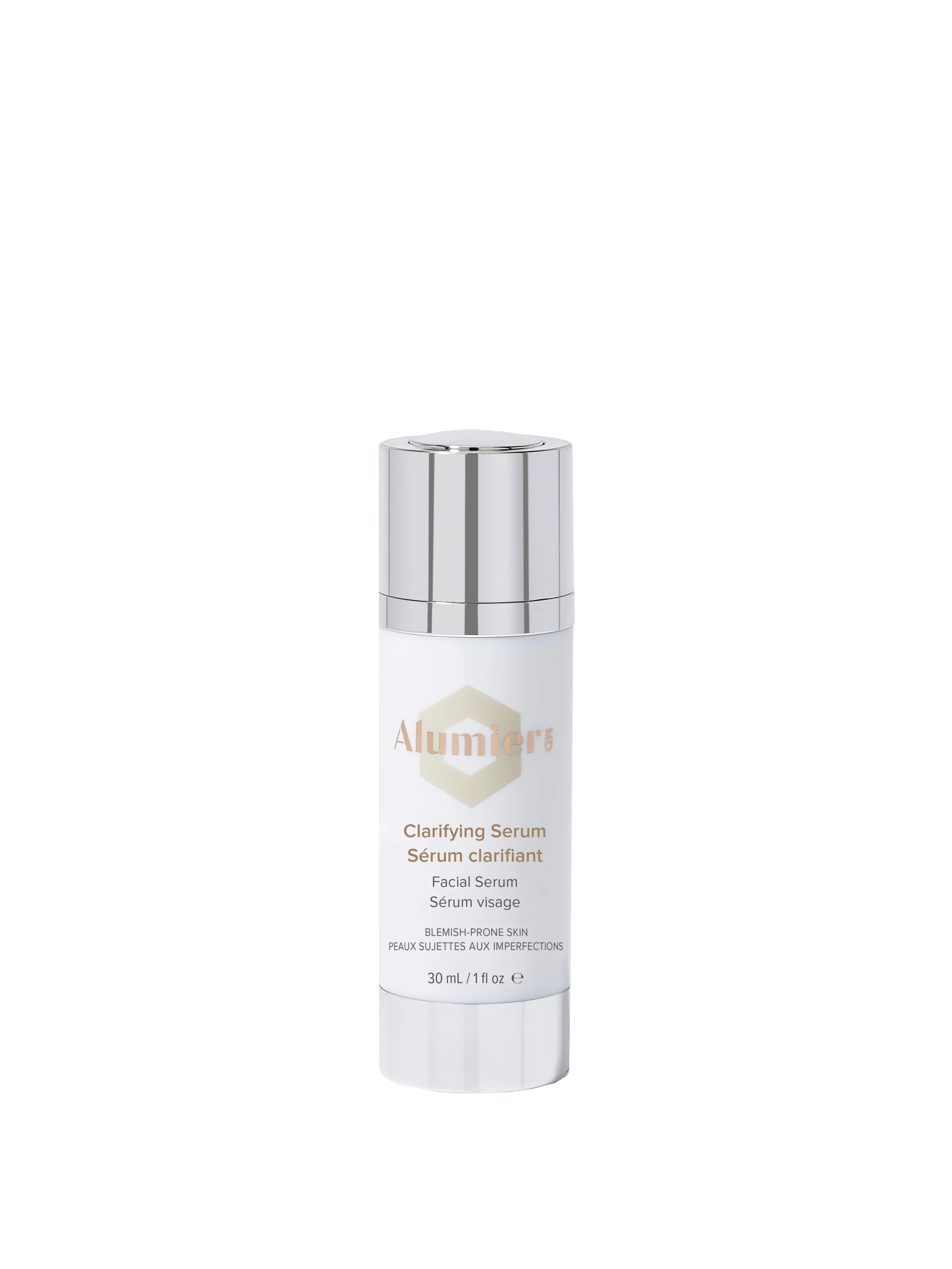 Targeted Treatments & Serums